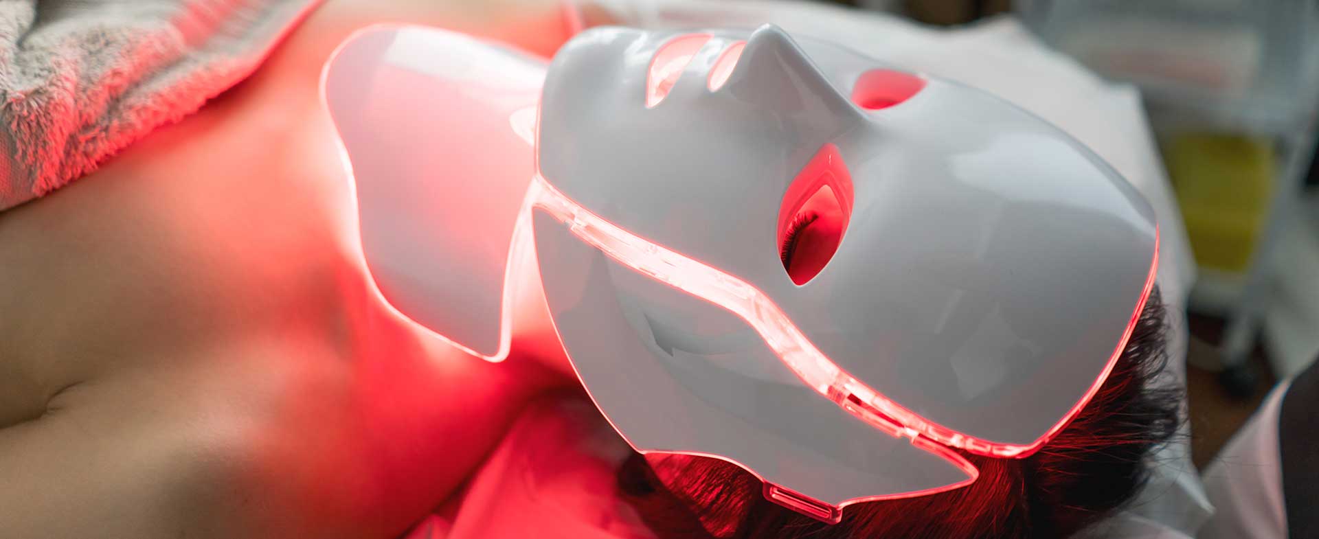 Red Light Therapy