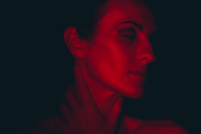 Infrared Sauna for Skin Health and Detoxification